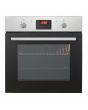 Lifestyle LSSO605S Built-In 60cm Multifunction Single Oven