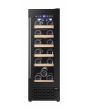 Lifestyle LSWC30B 300mm Wine Cooler - Black