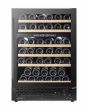 Lifestyle LSWC60B 600mm Wine Cooler - Black