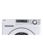 Ebac AWM106D2-WH E-Care 10kg Washing Machine - Cold Fill - White