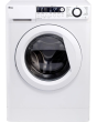 Ebac AWM86D2H-WH E-Care 8kg Washing Machine - Hot and Cold Fill - White