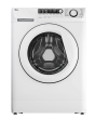 Ebac AWM86D2-WH E-Care 8kg Washing Machine - Cold Fill - White
