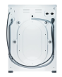 Ebac AWM86D2-WH E-Care 8kg Washing Machine - Cold Fill - White