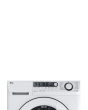 Ebac AWM86D2-WH E-Care 8kg Washing Machine - Cold Fill - White