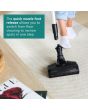 Bosch BCS712GB, Cordless vacuum cleaner