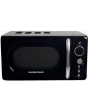 Hamilton Beach HB70H20B 20L Digital Control Microwave - Black