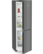 Liebherr CNDGC5203 Pure: 185.5x59.7x67.5mm EasyFresh, NoFrost, DuoCooling, 3 Freezer Drawers
