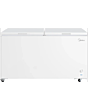 Midea MDRC698FEE01 508l Chest Freezer