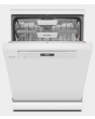 Miele G7600SC-WH AutoDos with PowerDisk, WiFi, A Energy Rating, 6l water, 42dB, QuickPowerWash, Auto