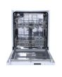 New World NW60DWINT 60Cm Integrated Dishwasher