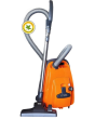 Sebo 93664GB K1 Fun Epower Airbelt Cylinder Vacuum 93664Gb