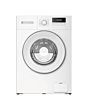 Statesman FWM2610W 6Kg 1000Rpm Washing Macine