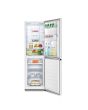 Teknix FFH1825WW Total No Frost Fridge Freezer Frost Free 55X182cm With Water Dispenser