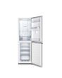 Teknix FFH1825WW Total No Frost Fridge Freezer Frost Free 55X182cm With Water Dispenser