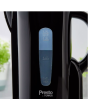 Tower PT10053BLK Presto Jug Kettle Black