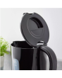 Tower PT10053BLK Presto Jug Kettle Black