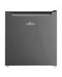 Willow WMFZ31B 31L Table Top Freezer, Black