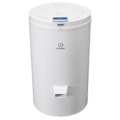 Indesit NISDG428 4kg Spin Dryer