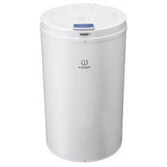 Indesit NISDP429 4kg Spin Dryer