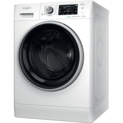 Whirlpool FFWDD 1174489 BSV UK Freestanding 11+7kg Washer Dryer