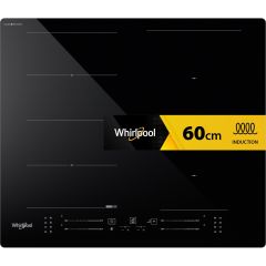Whirlpool WF S3660 CPNE Induction Hob