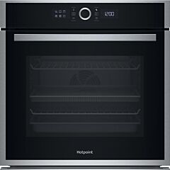 Hotpoint HOI4S8CM0XUK Built-In Single Oven - Inox