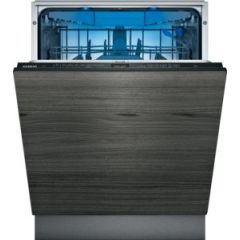 Siemens SN95ZX61CG, Fully-integrated dishwasher