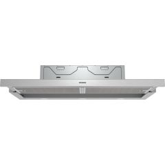 Siemens LI94MA531B, Telescopic cooker hood