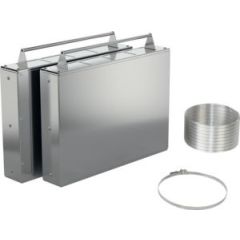 Siemens LZ21WWJ12, Long Life recirculation kit