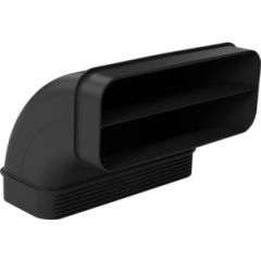 Bosch HEZ9VDSB2, Flat duct