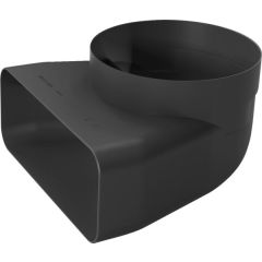 Bosch HEZ9VDSI1, Adapter duct