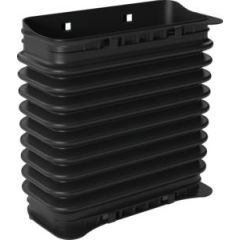 Bosch HEZ9VDSS2, Flat duct