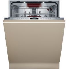 Neff S187ECX23G, Fully-integrated dishwasher
