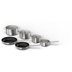 Siemens HZ9SE060, Cookware set