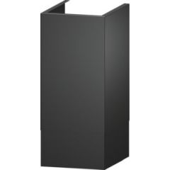 Bosch DWZ1IB6K1, Chimney extension