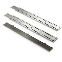 Siemens SZ38BI00, Connection rails