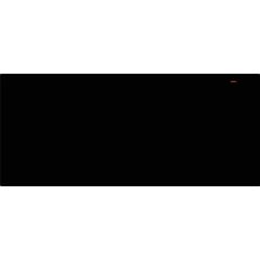 Bosch BID7101B1B, Built-in warming drawer