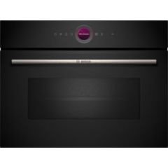 Bosch CEG732XB1B, Built-in microwave oven