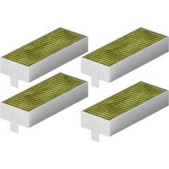 Siemens HZ9VRCR1, Clean Air Plus odor filter