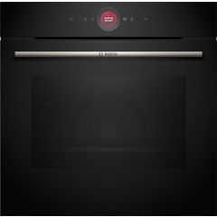 Bosch HBG7341B1B, Built-in oven