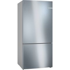 Bosch KGN86VIEAG, Free-standing fridge-freezer with freezer at bottom
