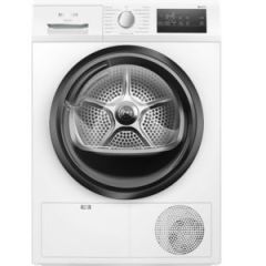 Siemens WT45N203GB, Condenser tumble dryer