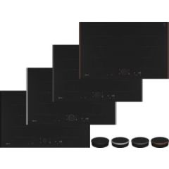Neff T68YYY4C0, Flex induction hob