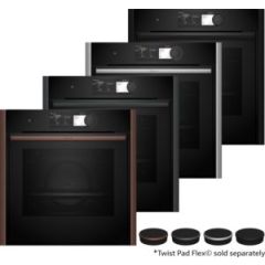 Neff B69CY7MY0, Built-in oven