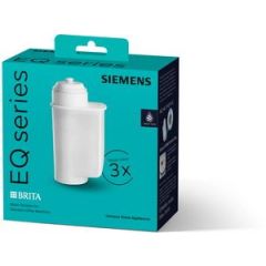 Siemens TZ70033A, 3 x Water filter