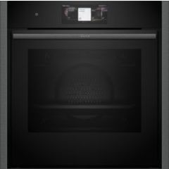 Neff B64CT73G0B, Built-in oven