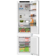 Bosch KIN96VFD0, Built-in fridge-freezer with freezer at bottom