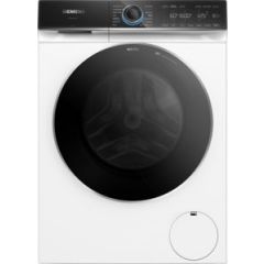 Siemens WG56B2A1GB, Washing machine, front loader