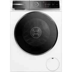 Bosch WGB256A1GB, Washing machine, front loader