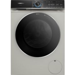 Siemens WG56B2ATGB, Washing machine, front loader